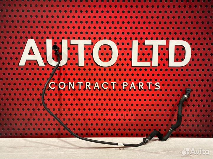 Патрубок (трубопровод, шланг) Bmw X2 F39 B48C 2021