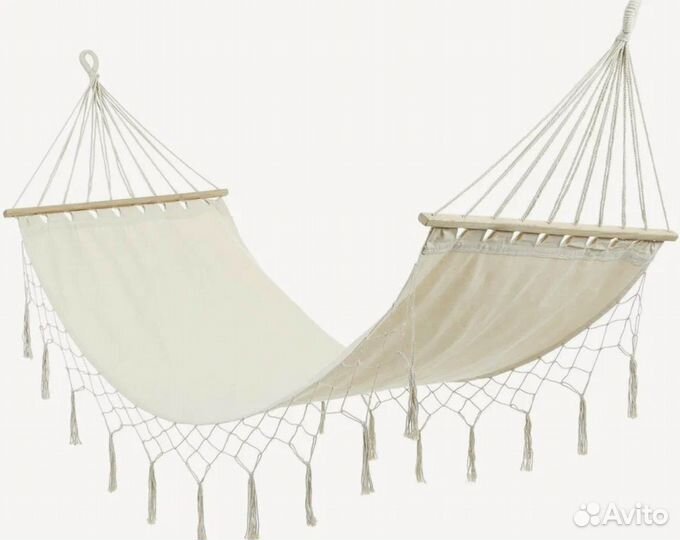 Гамак в стиле zara