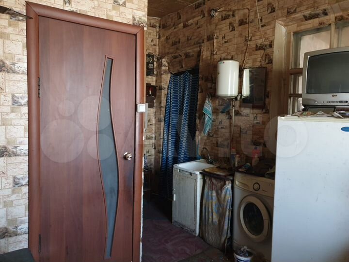 Дом 53,9 м² на участке 5 сот.