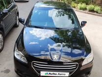 Peugeot 301 1.2 MT, 2013, 160 000 км, с пробегом, цена 550 000 руб.