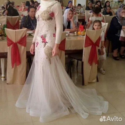 Продается вечернее платье