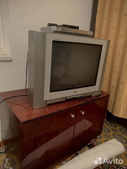 Телевизор LG