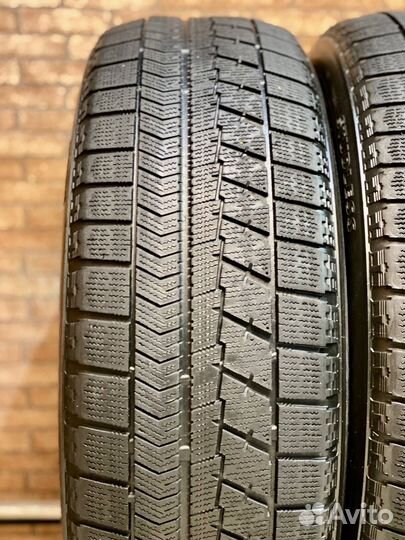 Bridgestone Blizzak VRX 225/60 R18