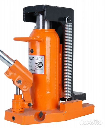 Домкрат гидравлический TOR MHC-10
