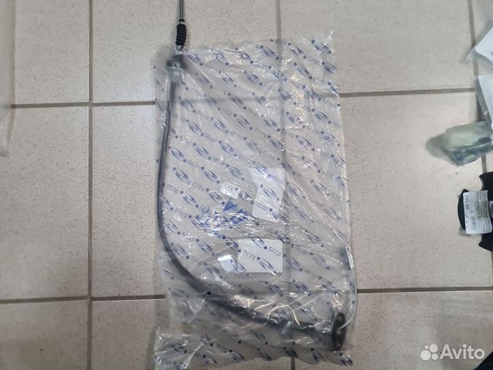 Трос сцепления PMC PTC-004