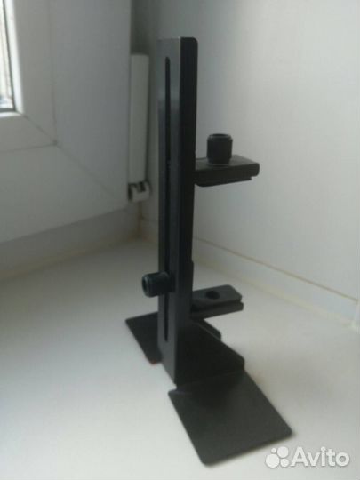 Держатель для видеокарты (кронштейн)