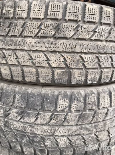 Toyo Observe GSi-5 225/65 R17