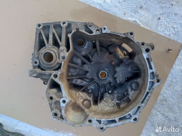 Корпус МКПП W5M311vpme