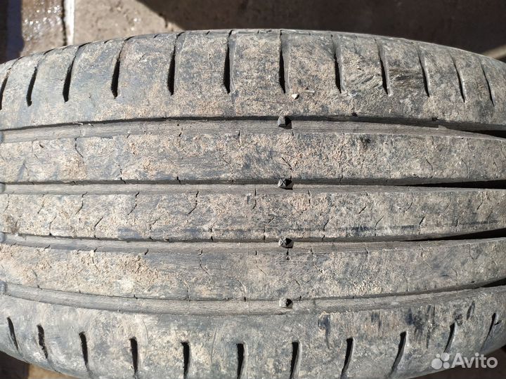 Continental Conti.eContact 205/55 R16