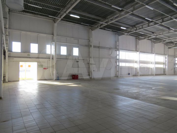 Свободного назначения, 2662 м²