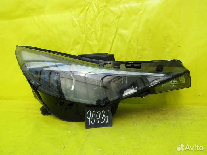 Фара правая Hyundai Elantra (CN7) 20-23г 95931