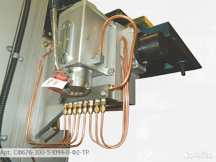 Фрезерный станок сф676 от производителя