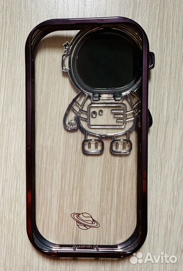 Чехол на iPhone 14 pro max