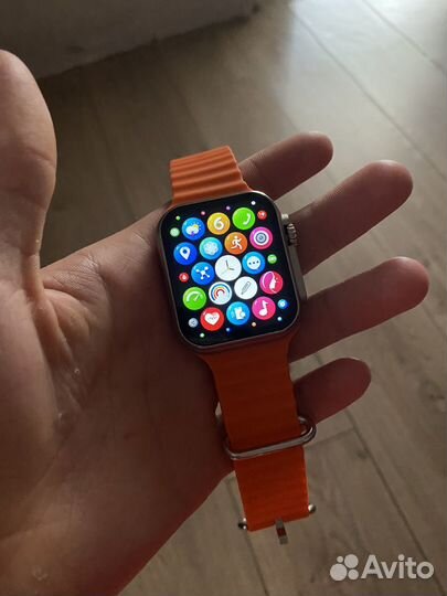 Apple watch
