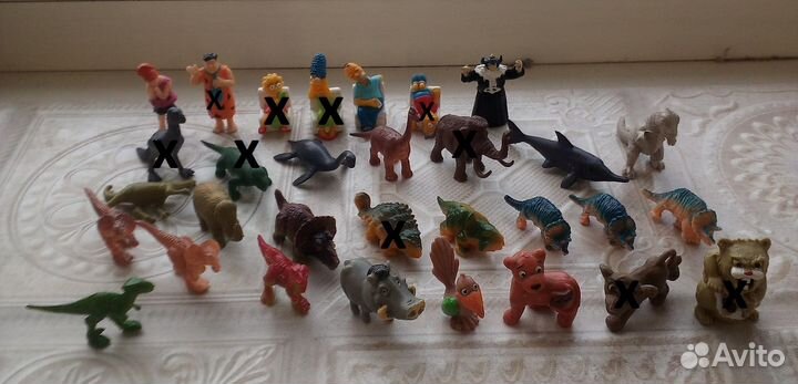 Tombola томбола Киндер сюрприз