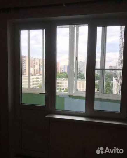 Пластиковые окна за 7 дней