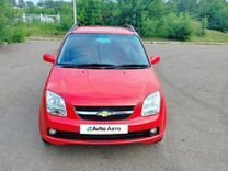 Chevrolet Cruze HR 1.3 AT, 2001, 223 400 км, с пробегом, цена 435 000 руб.