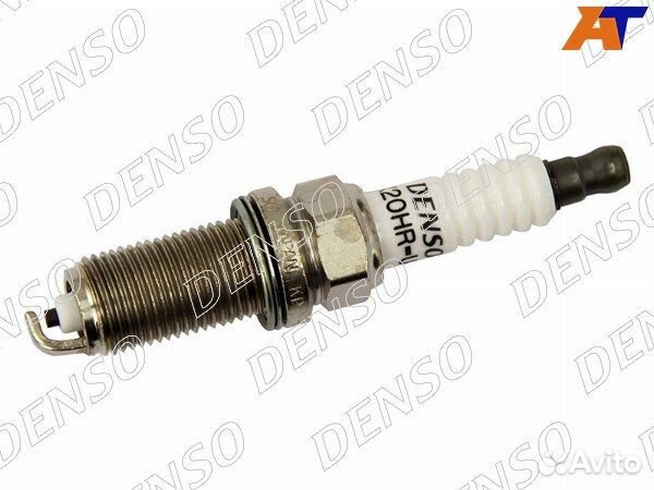 Свеча зажигания nissan teana