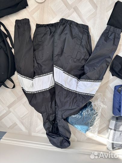 Вещи пакетом на мальчика 158-170