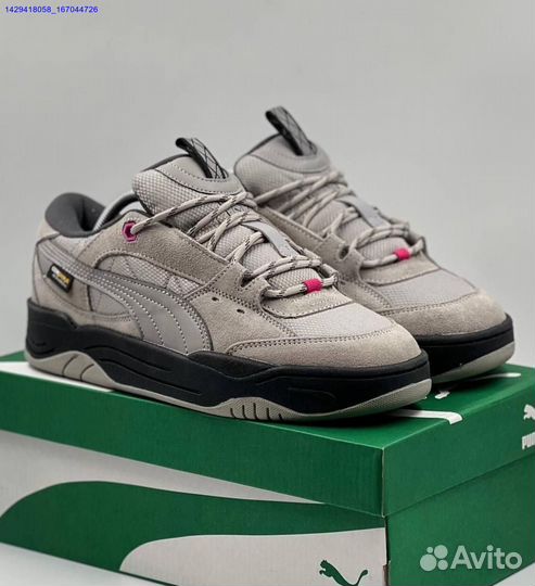 Puma 180 (Арт.96512)