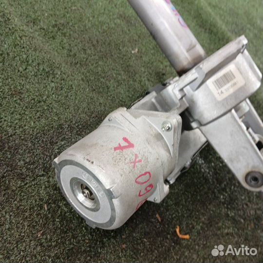 Рулевая колонка с Эур Opel Mokka 2012-2016