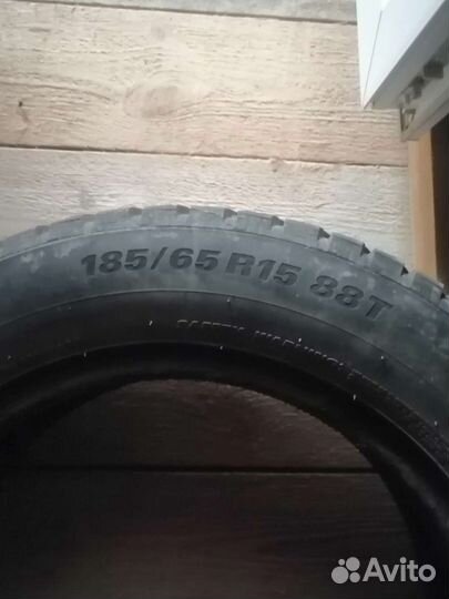 Kumho Power Season 165/65 R15