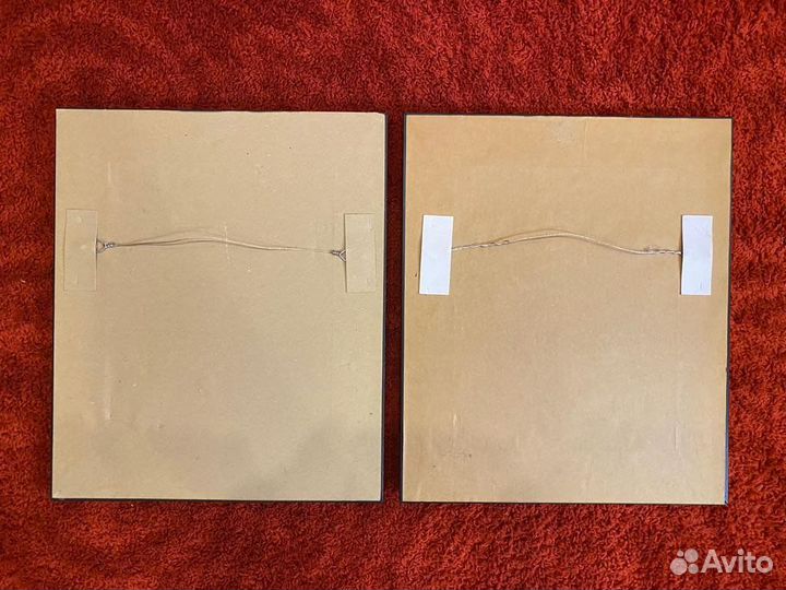 Шикарные интерьерные картины