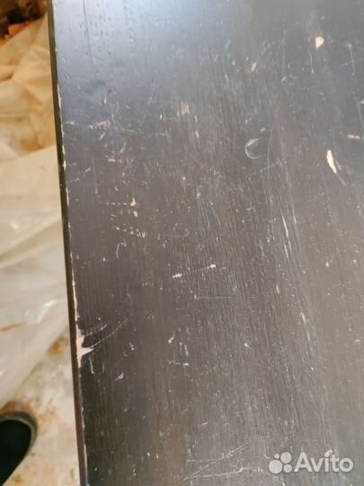 Комод IKEA лексвик
