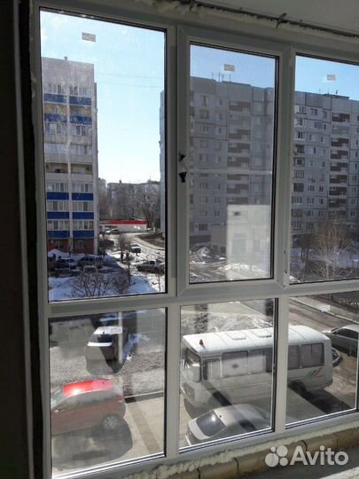 Без посредников.Остекление/отделка балконов/лоджий