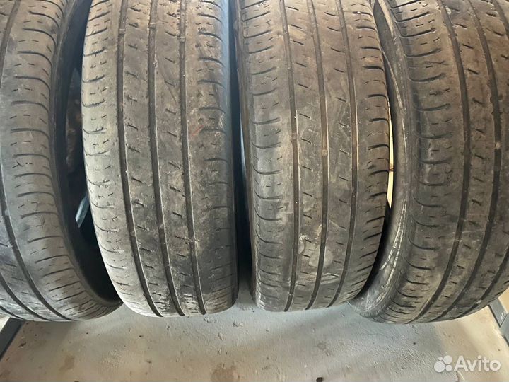 Kumho Solus SA01 KH32 205/65 R16