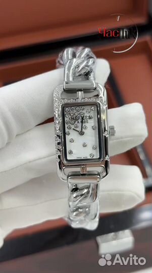 Часы Hermes Nantucket