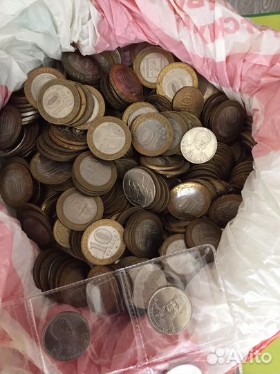 Коллекционер монет