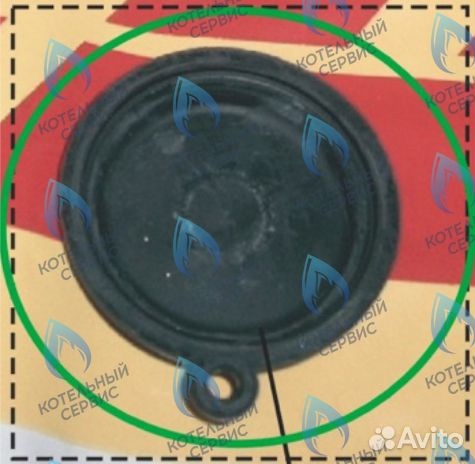 Запчасти для котлов Weller (Веллер) в Барнауле