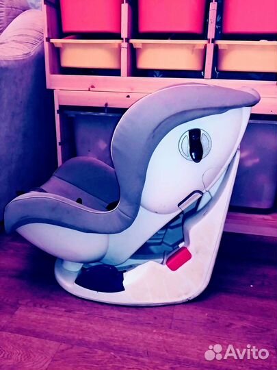 Автомобильное детское кресло от 0 до 18 кг