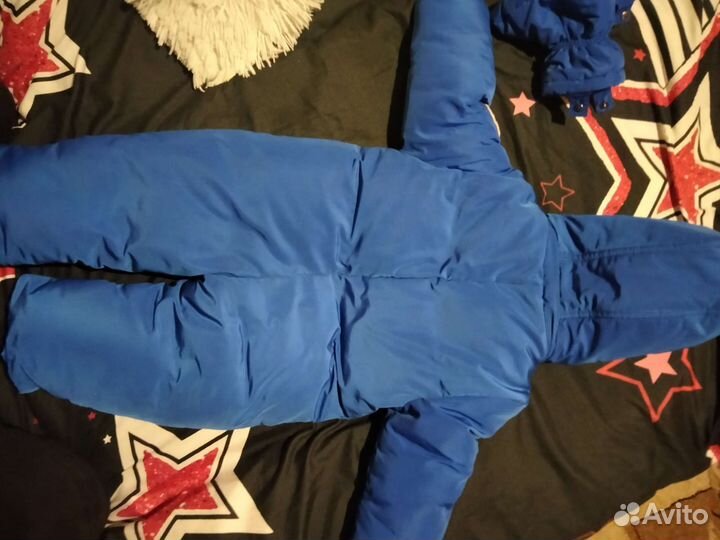 Вещи для мальчиков