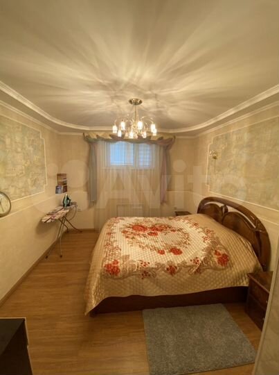 2-к. квартира, 60 м², 1/1 эт.