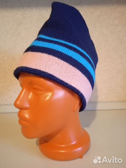 Шапка петушок СССР