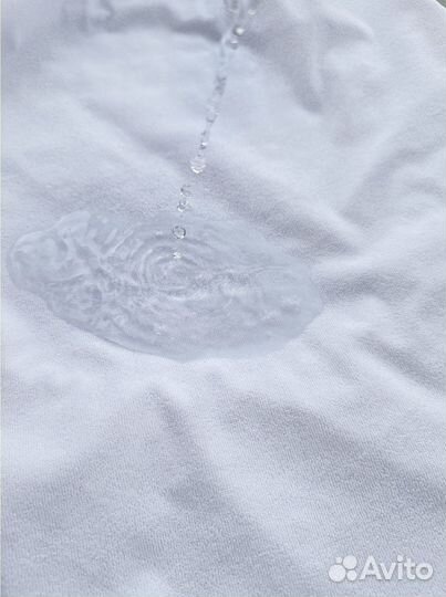 Наматрасник непромокаемый 85/60