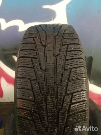 Nokian Tyres Hakkapeliitta R 225/55 R17 101R