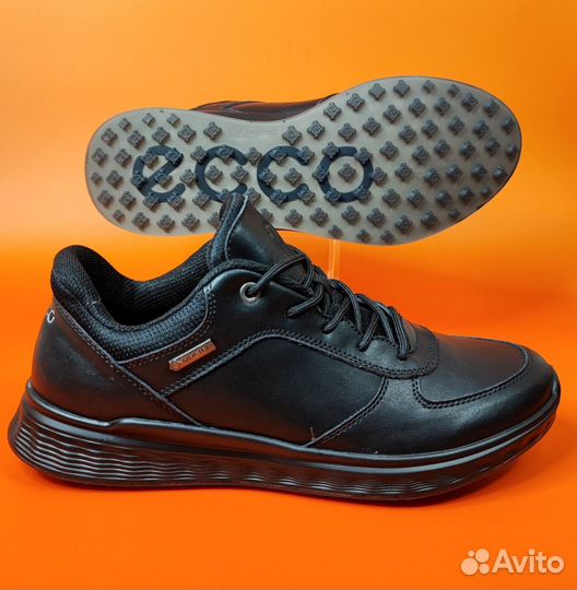 Кроссовки Экко