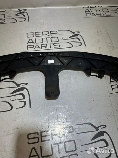 Усилитель бампера передний Opel Insignia G09