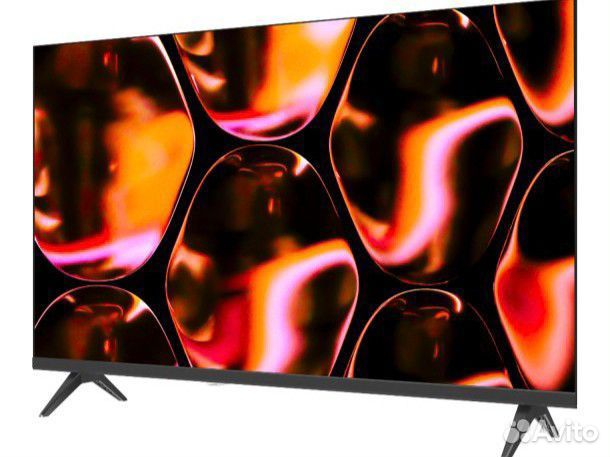 Телевизор SMART tv 32 новый
