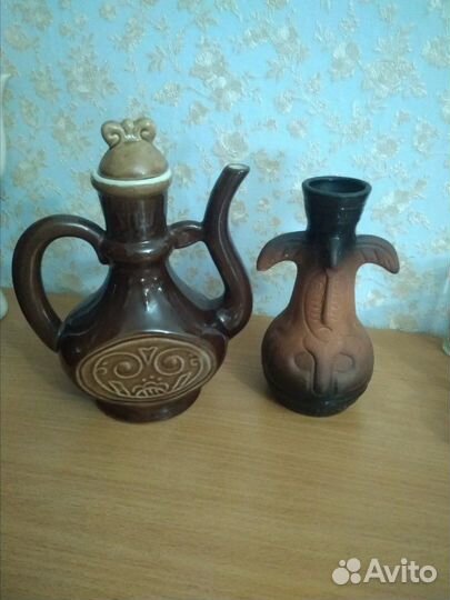 Посуда СССР