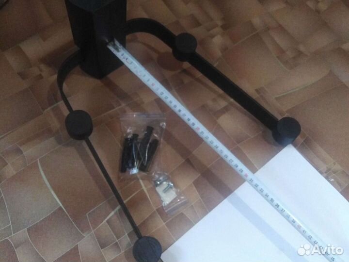 Крепление для DVD, VCR и пр