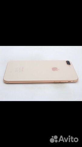 iPhone 8 Plus 64 Gb