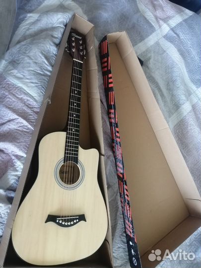 Классическая гитара