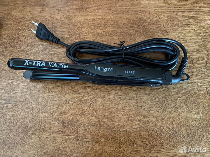 Щипцы для волос