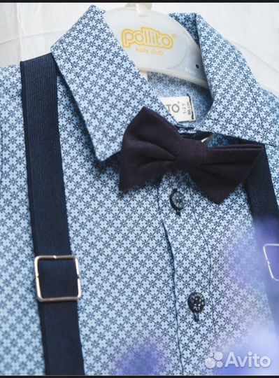 Детский костюм праздничный