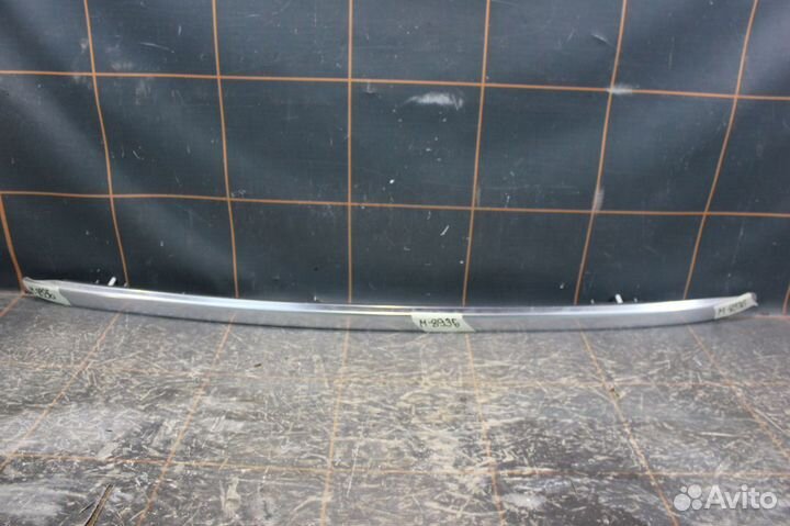 Рейлинг крыши левый - Lexus NX