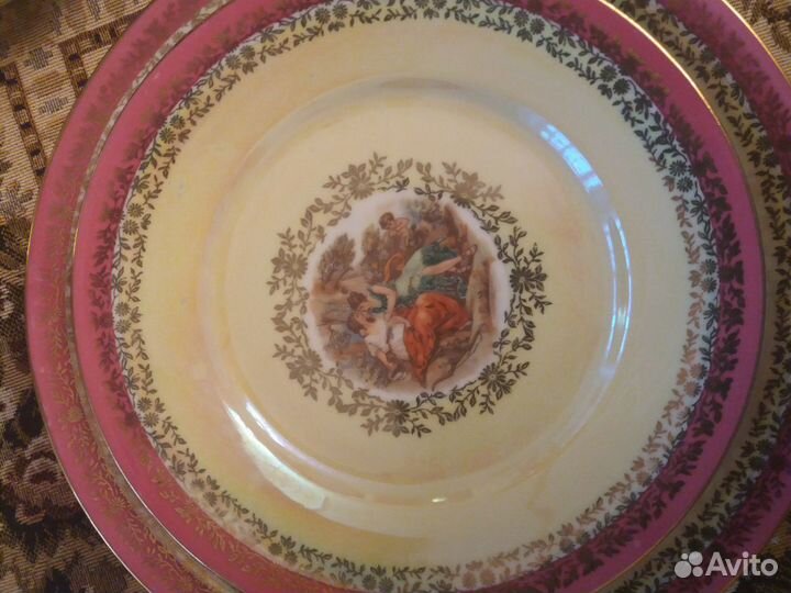 Столовый сервиз Мадонна